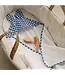 Ikatee SOFIA babybad- en verschoonaccessoires papieren patroon
