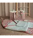 Ikatee SOFIA baby bath and changing accessories paper pattern