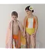 Ikatee SABASTIEN children's underwear and swimsuit - paper pattern