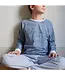 Ikatee SACHA children's pajamas - paper pattern