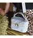 Ikatee BRISTOL - lunch box toiletry bag - paper pattern