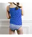 BELLE - girls' underwear - paper pattern