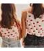 BELLE - girls' underwear - paper pattern
