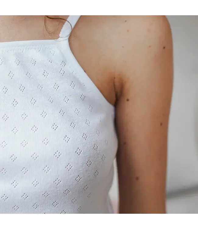 BELLE MUM - women's underwear - paper pattern