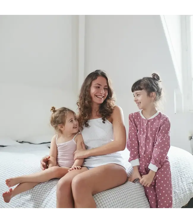 BELLE MUM - ondergoed dames - papieren patroon