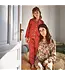 Ikatee BUDAPEST DAMES pyjama - papieren patroon