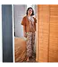 Ikatee BUDAPEST WOMEN'S pajamas - paper pattern