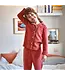 Ikatee BUDAPEST KIDS pajamas - paper pattern