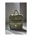 Ikatee EUGENE backpack and shoulder bag - paper pattern