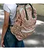 Ikatee EUGENE backpack and shoulder bag - paper pattern