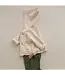 Ikatee GRAND D'OURSE jasje - badjas baby papieren patroon