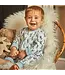 Ikatee LISBOA Jumpsuit papieren patroon