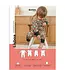 Ikatee LISBOA Jumpsuit papieren patroon
