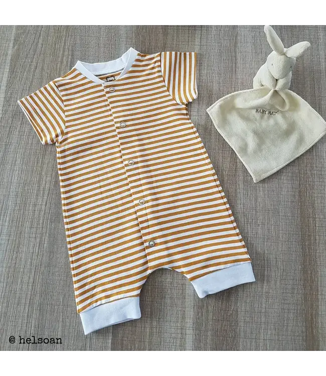 Ikatee LISBOA Jumpsuit papieren patroon