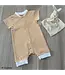 Ikatee LISBOA Jumpsuit paper pattern