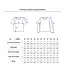 Ikatee TANGER - T-shirt papieren patroon