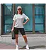 Ikatee TANGER - T-shirt paper pattern