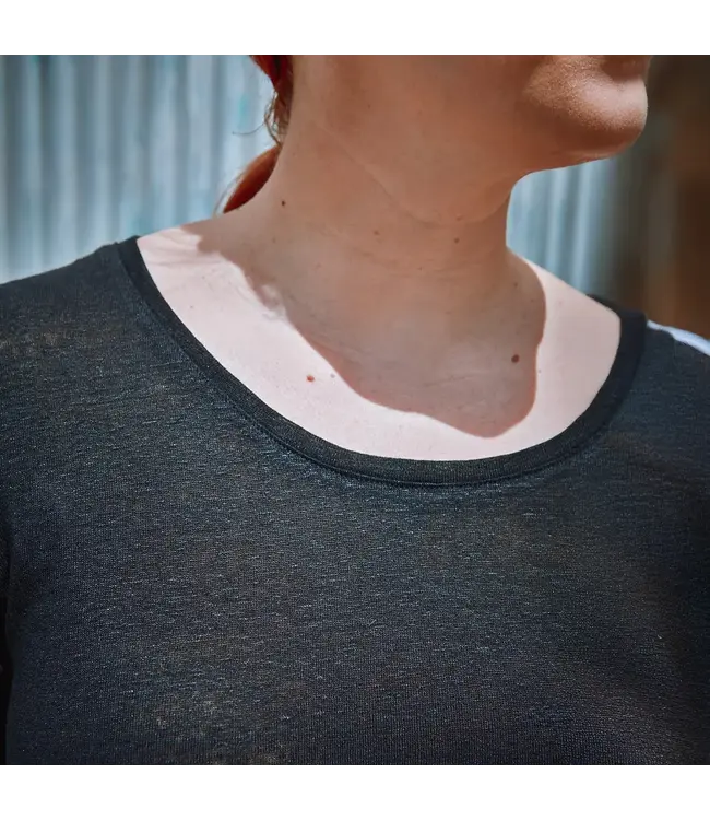 Ikatee TANGER - T-shirt papieren patroon