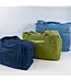 Ikatee VOYAGE - travel bag and toiletry bag - paper pattern