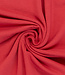 Swafing zacht rood  zachte sweater