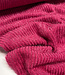 A la Ville Fuchsia - mohair touch - superzachte gebreide stof