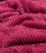 A la Ville Fuchsia - mohair touch - superzachte gebreide stof