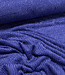 A la Ville Paars - mohair touch - superzachte gebreide stof
