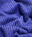 A la Ville Paars - mohair touch - superzachte gebreide stof