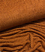 A la Ville Cognac - mohair touch - superzachte gebreide stof