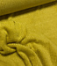A la Ville mosterdgeel - mohair touch - superzachte gebreide stof