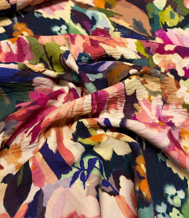 A la Ville Viscose Fiorentina