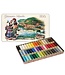 Gutermann Nostalgie garendoos 1895 - 48 conen