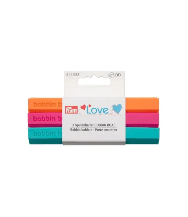 Prym Spool holders little boats