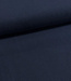 Swafing indigo blauw - zachte, vormvaste gebreide stof