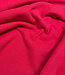 Swafing fuchsia - zachte, vormvaste gebreide stof