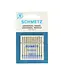 Schmetz universele naalden assortiment 70-80-90 10 STUKS