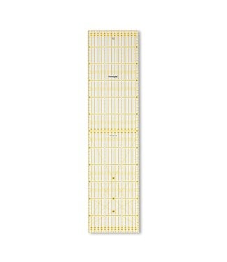 Prym PRYM Univ. liniaal 15 x 60 cm Omnigrid
