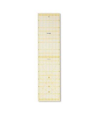 Prym PRYM Univ. ruler 15 x 60 cm Omnigrid