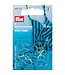 Prym Bikini- en ceintuursluiting haak 15 mm transparant