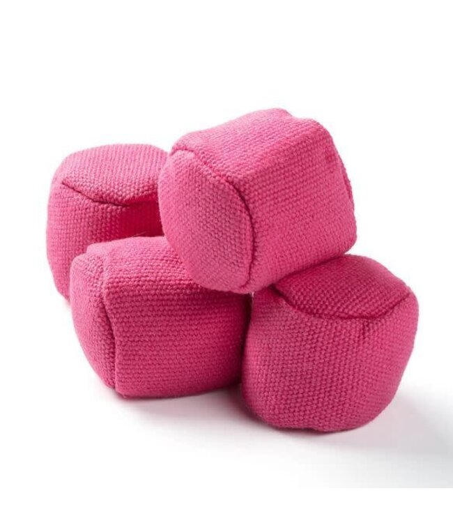 Prym 4 patroongewichten - fuchsia