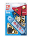Prym anorak knopen 15mm goud