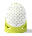 Prym Ergonomic thimble - large - green
