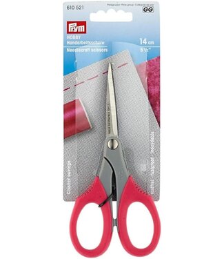 Prym handwerkschaartje prym