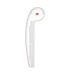 Prym Prym curveliniaal voor armsgat en hals, 16 x 52,5 cm