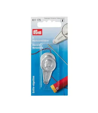 Prym needle threader, 2 pieces
