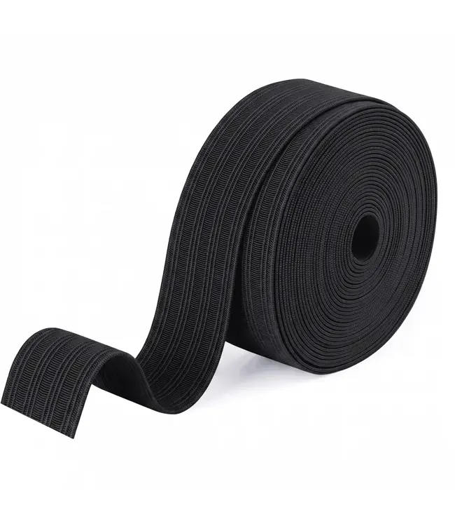 French pajama elastic choose the width and color