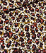 A la Ville Piccolo Giardino - Viscose twill