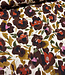 A la Ville Piccolo Giardino - Viscose twill