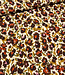A la Ville Piccolo Giardino - Viscose twill