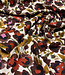 A la Ville Piccolo Giardino - Viscose twill